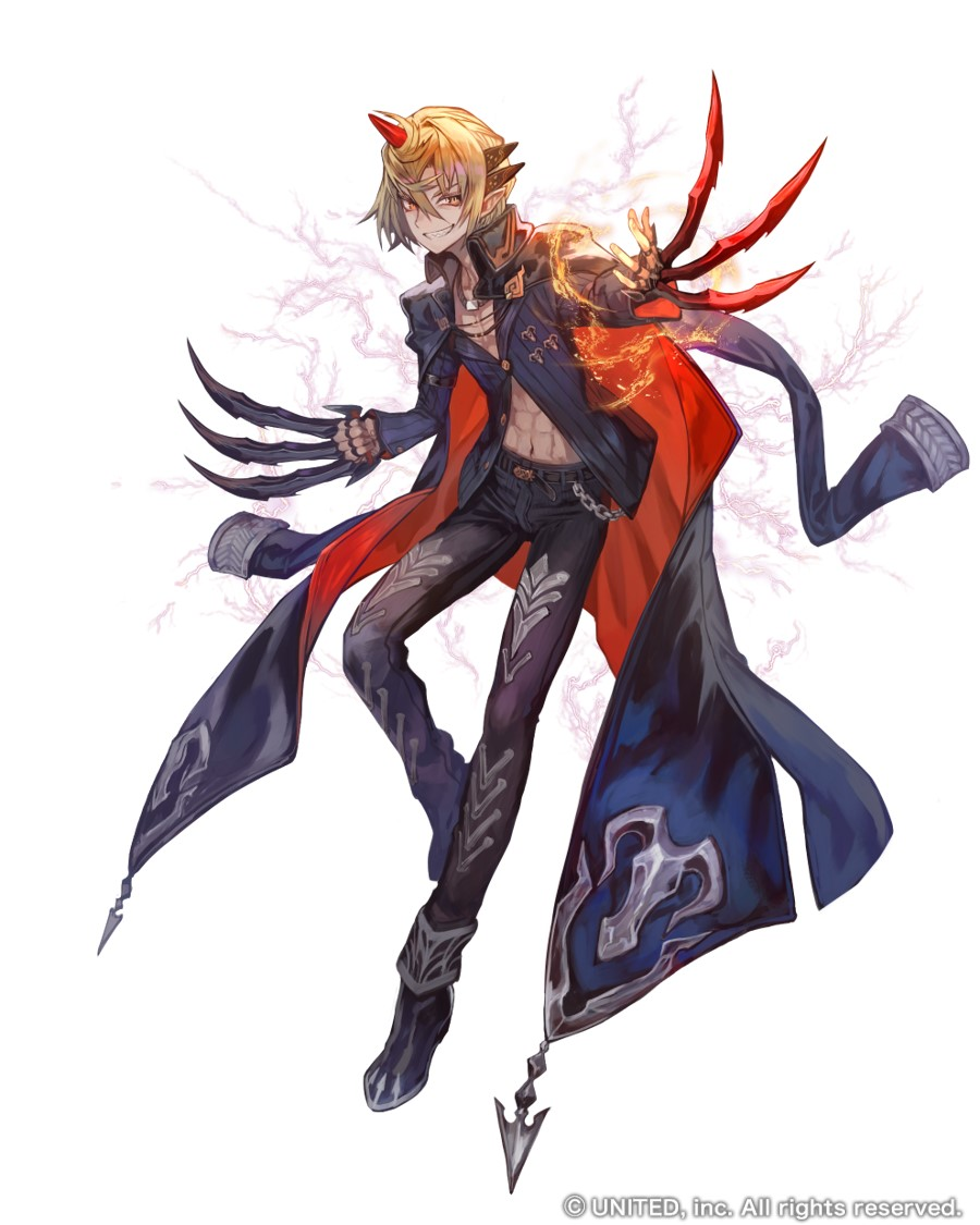 キ ズ ナを繋げるスタイリッシュ妖怪 Rpg 東京コンセプ ニュース ユナイテッド株式会社 キ ズ ナを繋げるスタイリッシュ妖怪 Rpg 東京コンセプ ニュース ユナイテッド株式会社