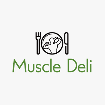 株式会社Muscle Deli