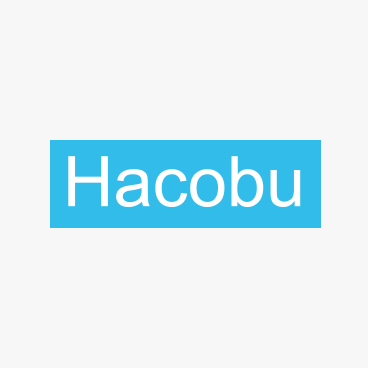 株式会社Hacobu