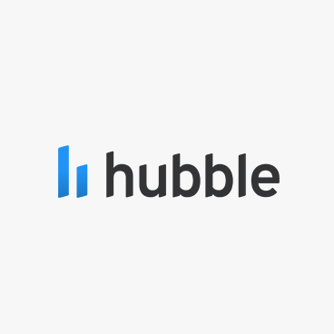 株式会社Hubble