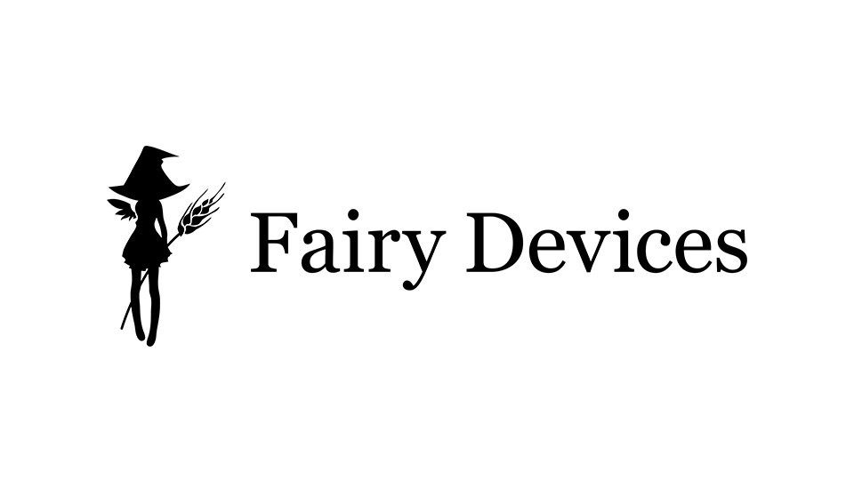 FairyDevices株式会社