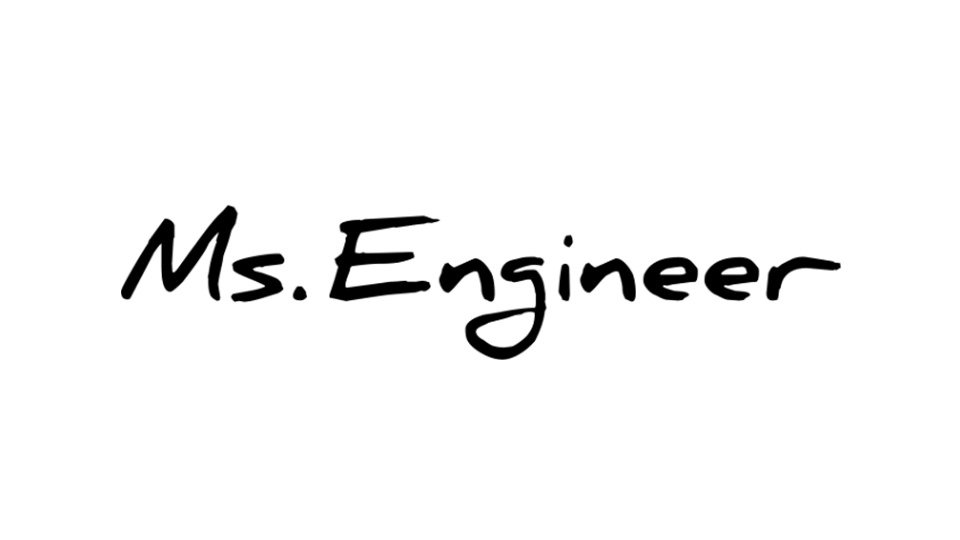 Ms.Engineer