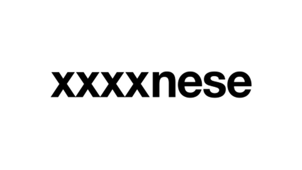 xxxxnese