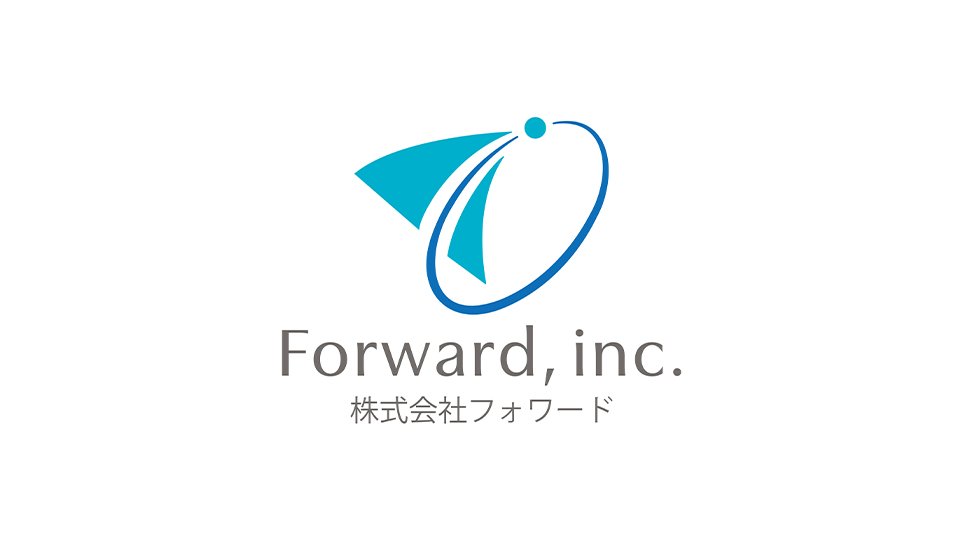 株式会社フォワード