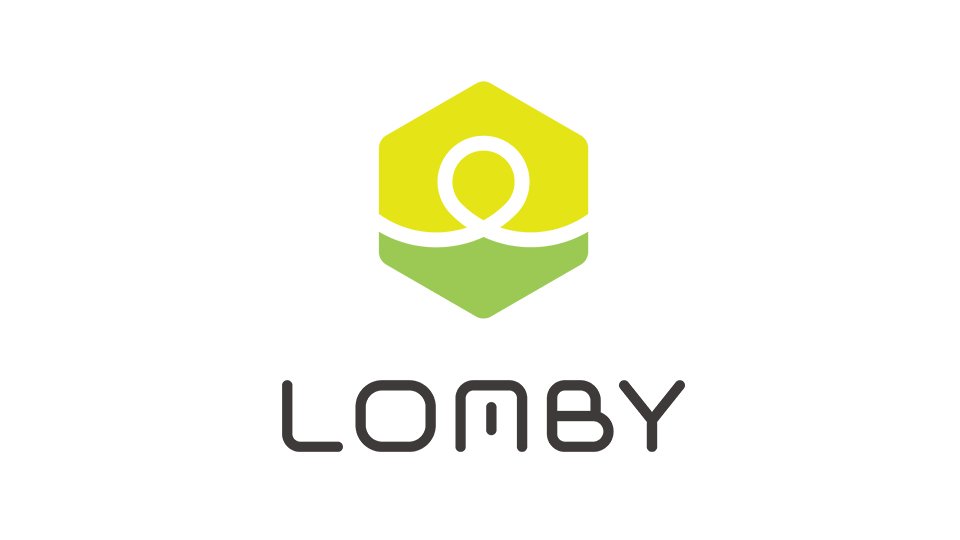 LOMBY株式会社