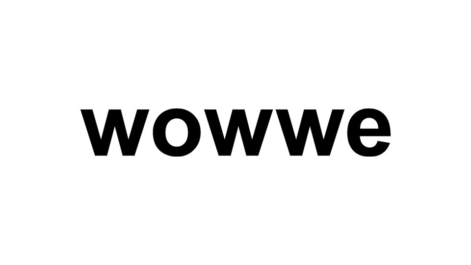 wowwe株式会社