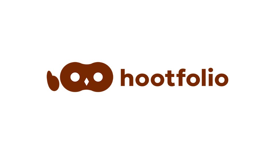 株式会社hootfolio