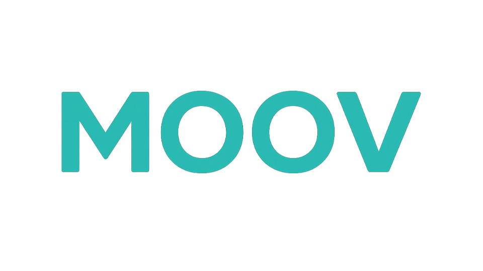 株式会社MOOV
