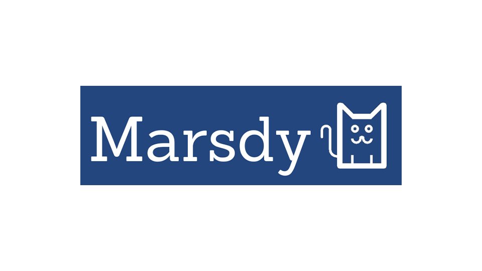 株式会社Marsdy