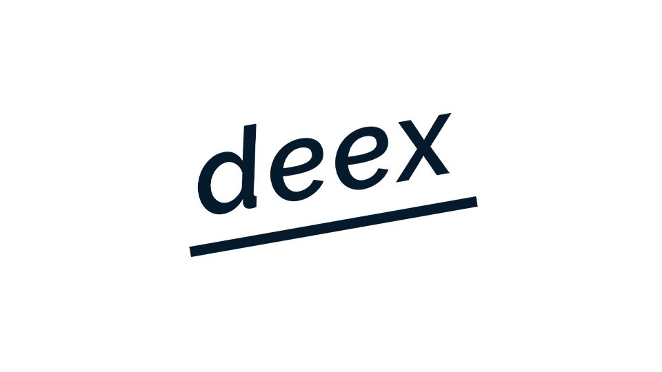 deex株式会社