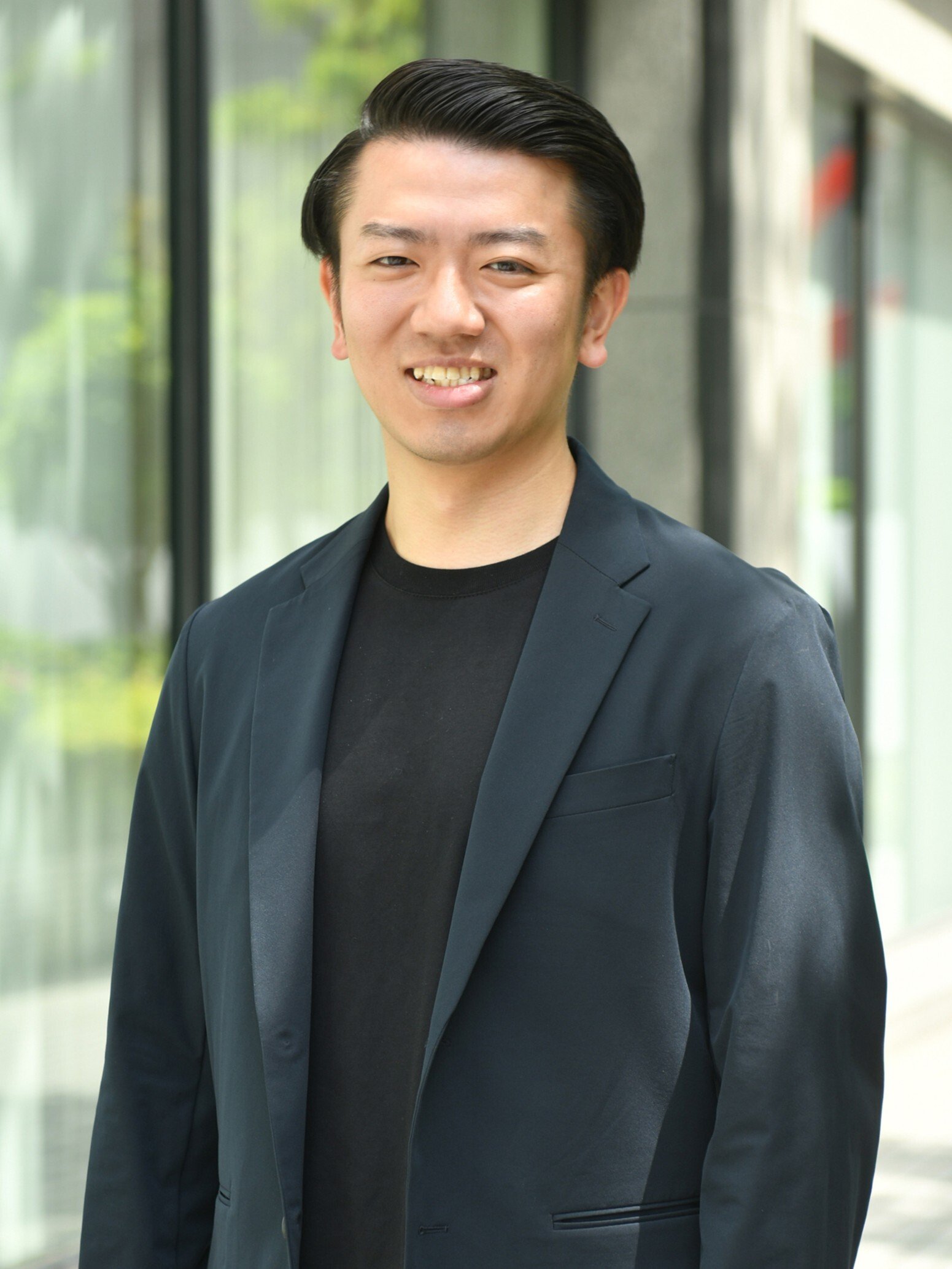 写真：山口 泰正
