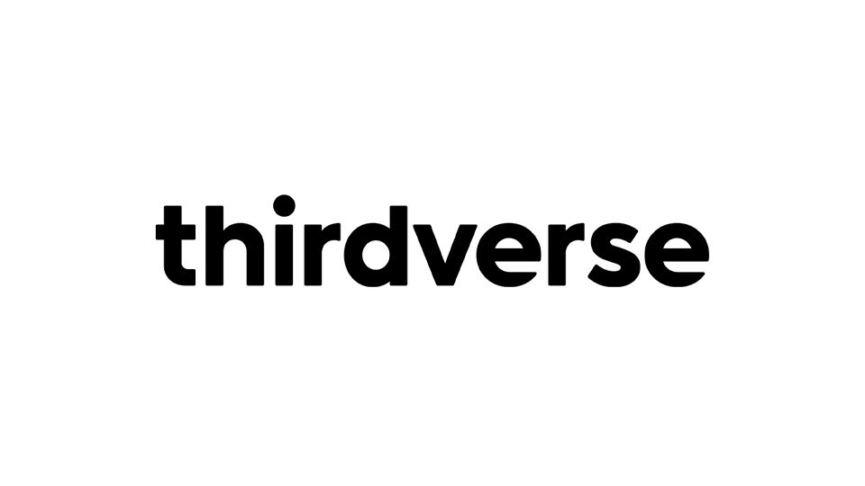 株式会社Thirdverse