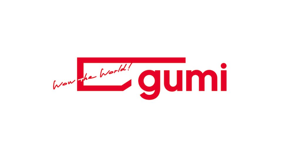 株式会社gumi