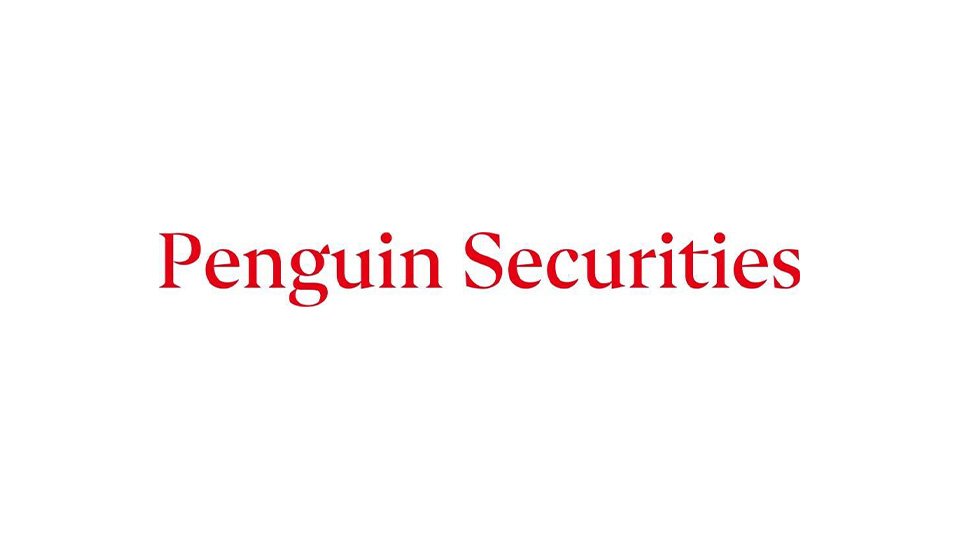 Penguin Securities Holdings Pte. Ltd.